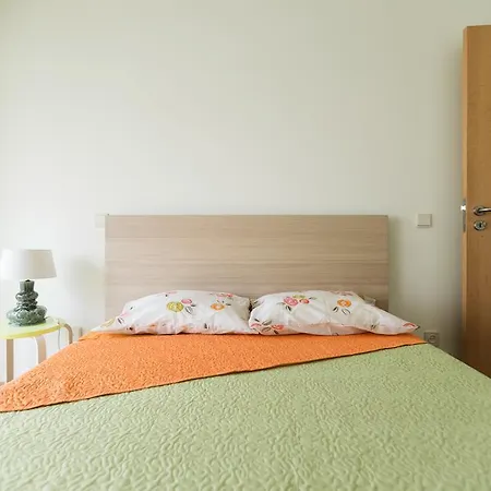 Espinho Beach And City Lounge Daire *