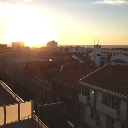 Espinho Beach And City Lounge * Espinho (Aveiro)