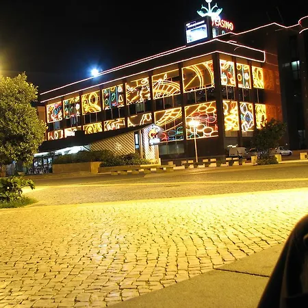 Espinho Beach And City Lounge Lejlighed