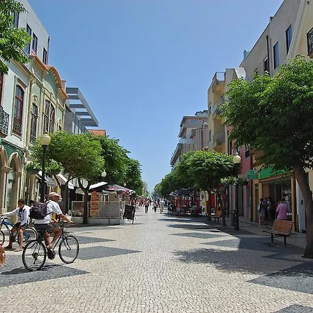 Lejlighed Espinho Beach And City Lounge Espinho (Aveiro)