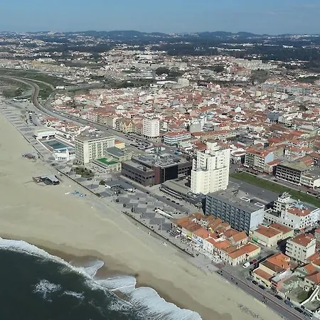 Lejlighed Espinho Beach And City Lounge *
