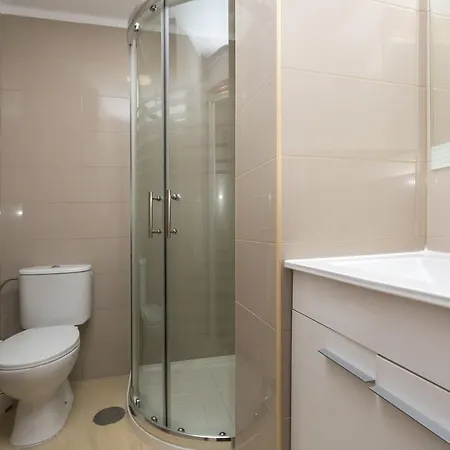 Espinho Beach And City Lounge Apartament