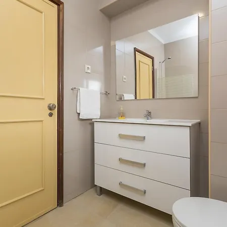 Apartament Espinho Beach And City Lounge Espinho (Aveiro)
